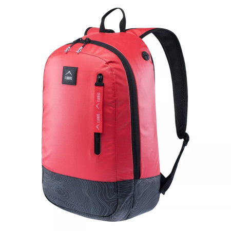 Раница Elbrus Cotidien Flame Scarlet 23L