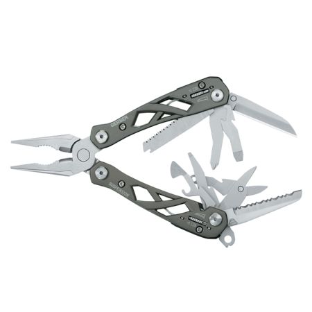 Мултитул Gerber 12 в 1 SUSPENSION CLAM