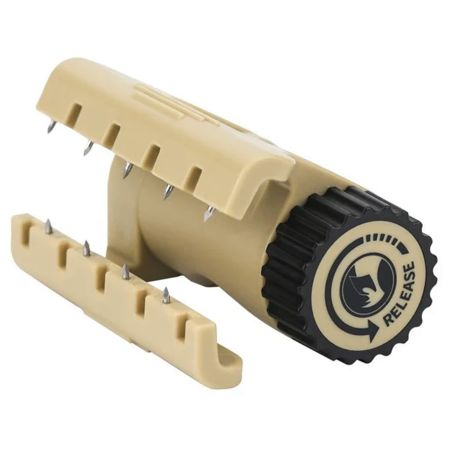 Скоба за спешно затваряне на порезни рани Rhino Rescue Hemostatic Clamp