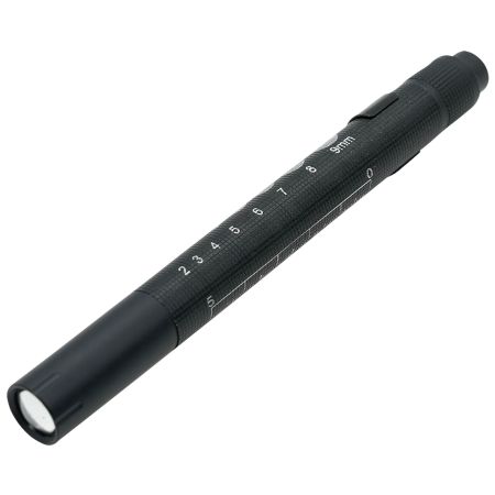 Фенерче за полеви медик Rhino Rescue DUAL DIAGNOSTIC