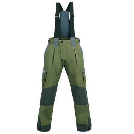 Рибарски панталон BRATEX GRAFF PRO 2