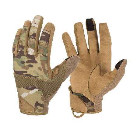 Тактически ръкавици HT RANGE Multicam