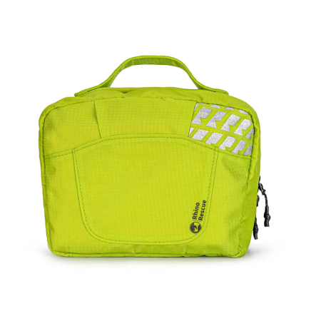 Туристическа аптечка Rhino Rescue Primary Outdoor Plus