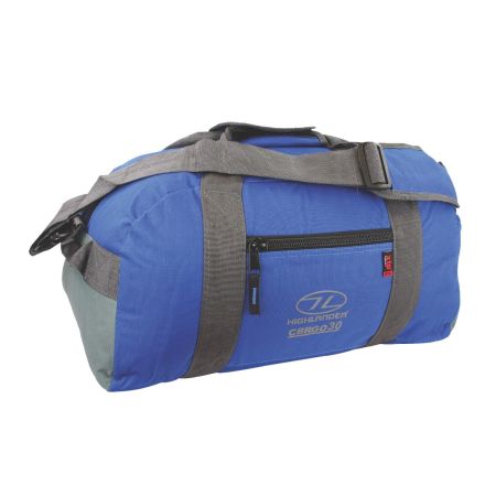Транспортен сак Highlander CARGO 30 BLUE