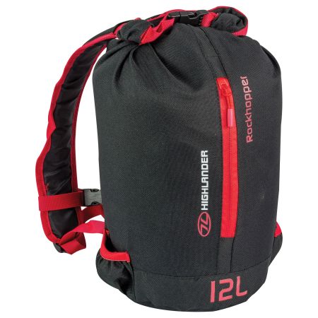 Градска раница Highlander ROCKHOPPER 12L