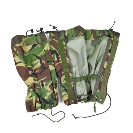 Гети на британската армия MVP DPM Camo