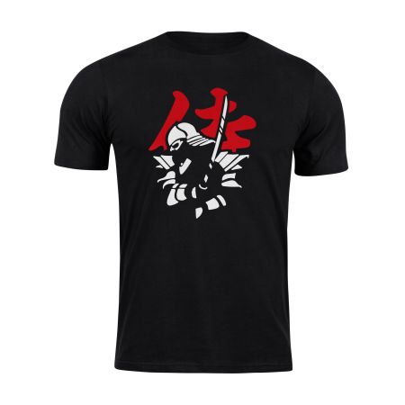 Тениска  Samurai