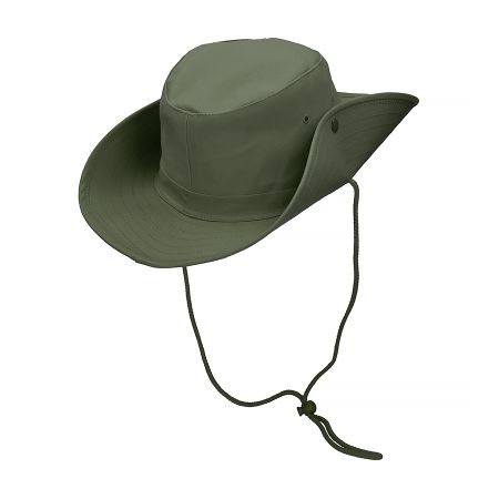 Шапка с периферия bush hat