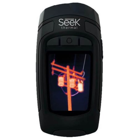 Ръчна термална камера SEEK REVEAL XR