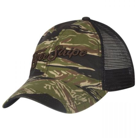 Шапка с козирка HELIKON TIGER STIPE