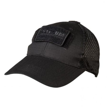 Шапка с козирка Miltec Contractor