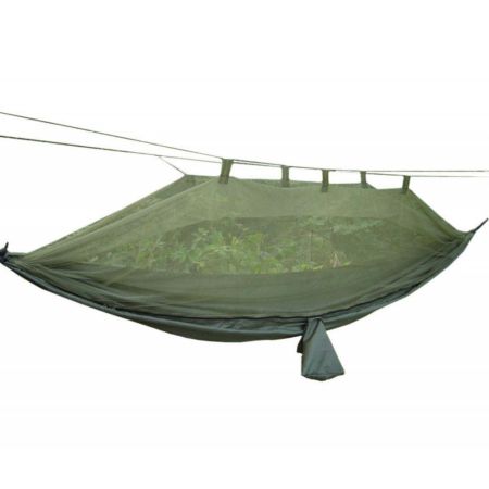 Хамак с мрежа против комари Snugpak