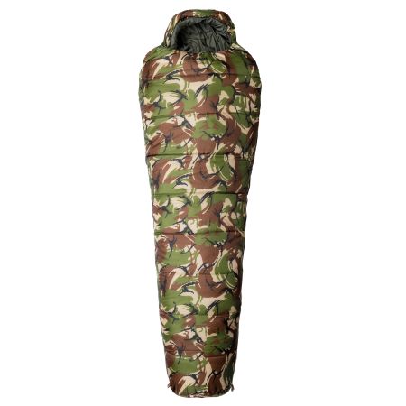 Спален чувал SNUGPAK Sleeper Zero DPM