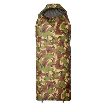 Детски спален чувал SNUGPAK Sleeper Kids DPM