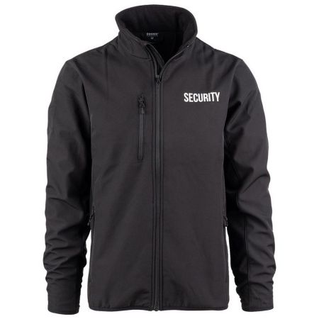 Софтшел яке Fostex Security