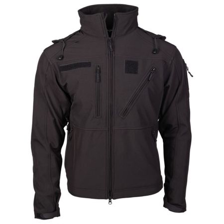 Софтшел яке SCU 14 Tactical