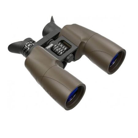 Ловен водоустойчив бинокъл Yukon Solaris 12x50 с Porro