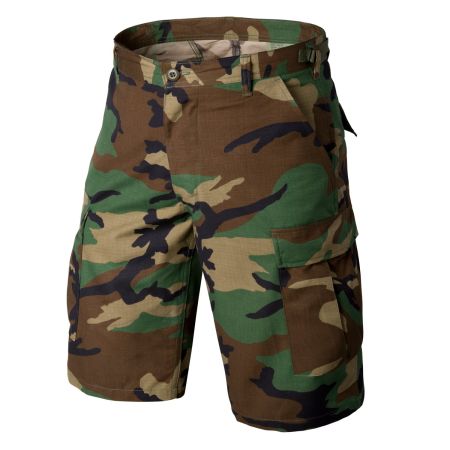 Бермуди BDU PolyCotton Helikon-Tex