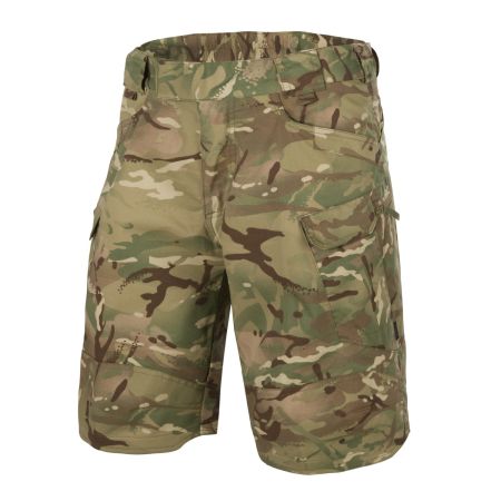 Къси панталони UTS 11 flex MTP CAMO