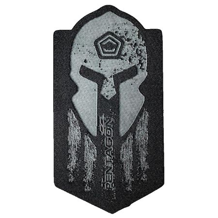 Текстилна нашивка Pentagon Spartan