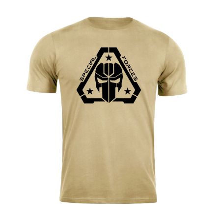 Тениска Special Forces Sand Storm