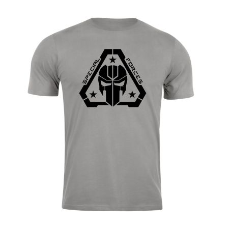 Тениска Special Forces Stone Gray