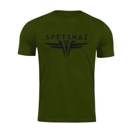 Тениска Spetsnaz GB