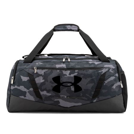Транспортен сак Under Armour Undeniable 5.0 Black camo
