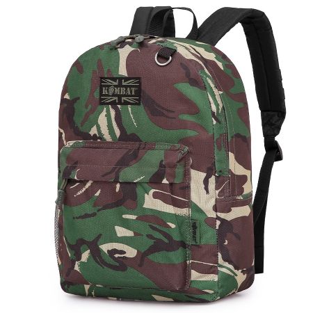 Раница Kombat Street Pack DPM 18L