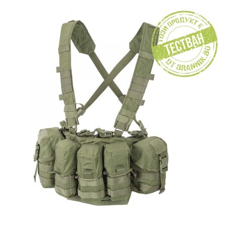 Тактическа жилетка GUARDIAN CHEST RIG