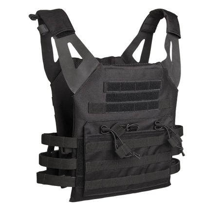 Тактическа жилетка Plate Carrier Gen. II