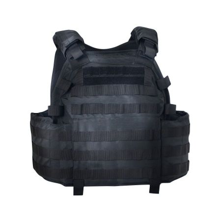 Тактическа жилетка Plate Carrier Tervel