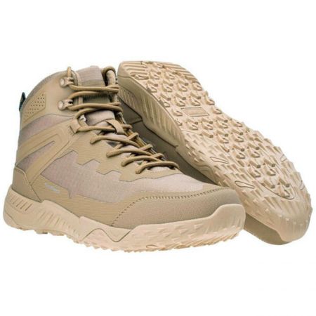 Тактически обувки Magnum BONDSTEEL MID WP C Sand