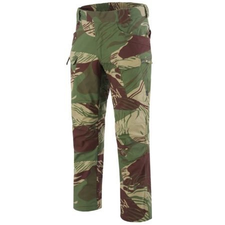 Тактически панталон UTP STRETCH Camo