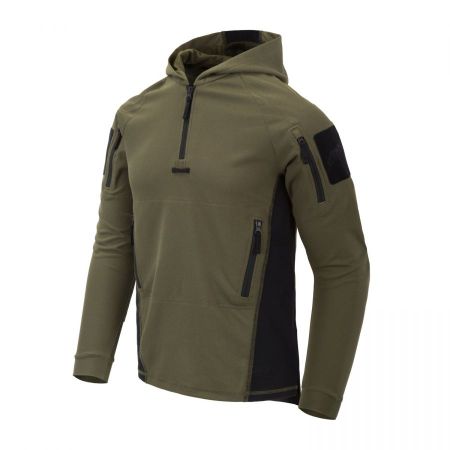 Тактически суитшърт Helikon-tex RANGE HOODIE 