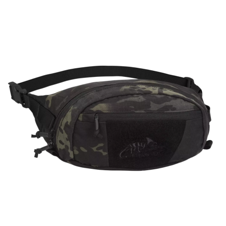 Тактическа чанта за кръста Bandicoot Multicam Black