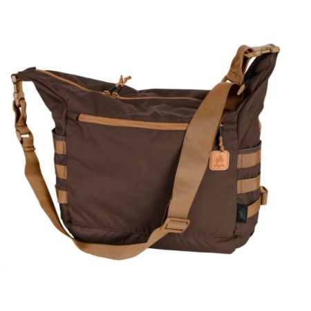 Чанта за рамо BUSHCRAFT SATCHEL