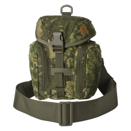 Чанта Essential Kitbag Cordura PenCott WildWood