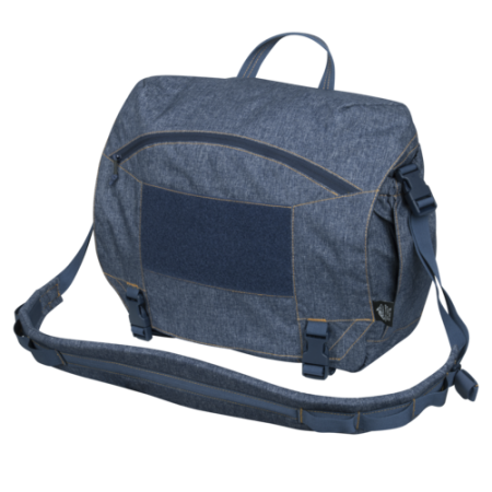 Чанта Urban Courier Bag LARGE Nylon MB