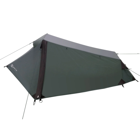 Олекотена едноместна палатка Blackthorn 1 GEN 2 SG