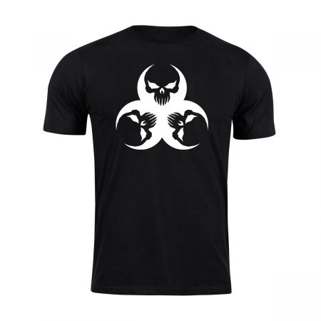 Тениска Biohazard V2
