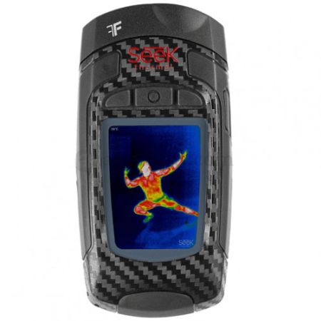 Термална камера SEEK REVEAL Thermal