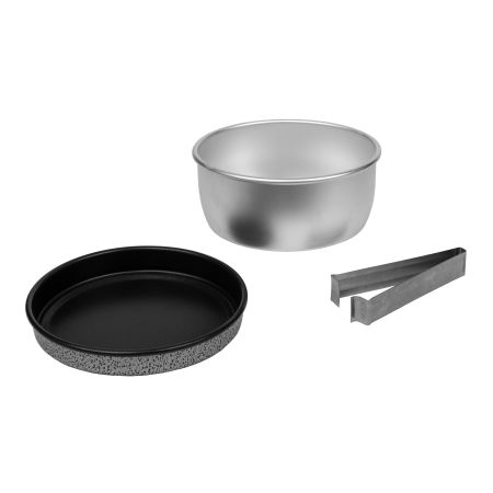 Комплект за готвене Trangia Mini 289