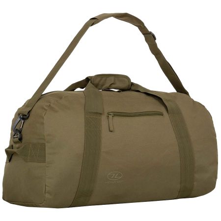 Транспортен сак Highlander HOLDALL 45L