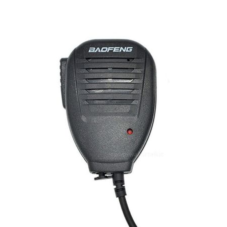 Говорител трубка Baofeng за радиостанция BAOFENG UV-5R И BF-888S