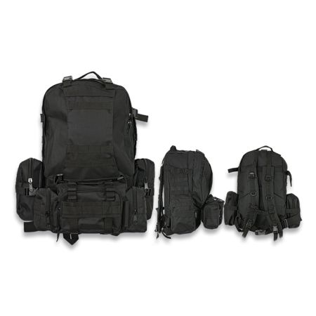 Раница BARBARIC 50l