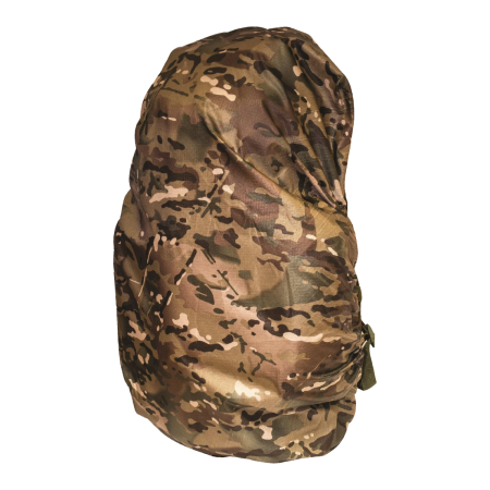 Непромокаем калъф дъждобран за раница Highlander Forces HMTC 30L