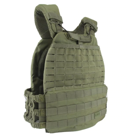 Жилетка 5.11 Tactical TacTec 