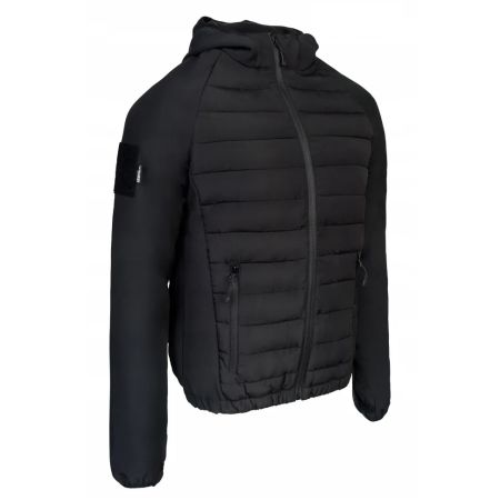 Тактическо яке KOMBAT Venom Tactical Black