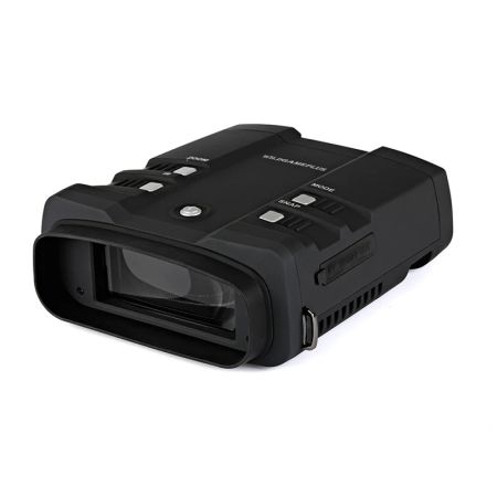 Дигитален бинокъл за нощно виждане WILDGAMEPLUS WG500B 10,8x31